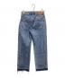 LEVI'S PReMIUM (リーバイス プレミアム) Spick and Span (スピック＆スパン) 別注501デニムパンツ インディゴ サイズ:W24×W26：5000円