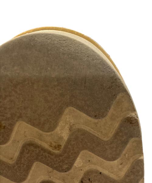 RED WING（レッドウィング）RED WING (レッドウィング) 6-inch Classic Roundブーツ グレー サイズ:28cmの古着・服飾アイテム