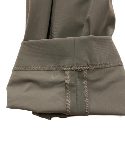 PT TORINO（ピーティートリノ）PT TORINO (ピーティートリノ) ALPHA ACTIVEトラウザーパンツ ブラウン サイズ:size50 未使用品の古着・服飾アイテム