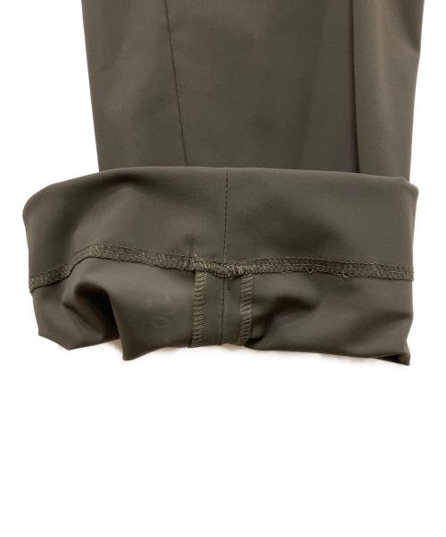 PT TORINO（ピーティートリノ）PT TORINO (ピーティートリノ) ALPHA ACTIVEトラウザーパンツ ブラウン サイズ:size50 未使用品の古着・服飾アイテム