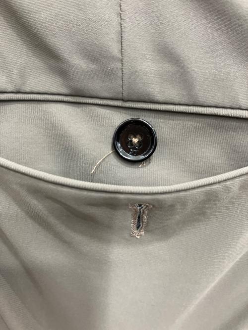 PT TORINO（ピーティートリノ）PT TORINO (ピーティートリノ) ALPHA ACTIVEトラウザーパンツ ブラウン サイズ:size50 未使用品の古着・服飾アイテム
