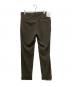 PT TORINO (ピーティートリノ) ALPHA ACTIVEトラウザーパンツ ブラウン サイズ:size50 未使用品：10000円