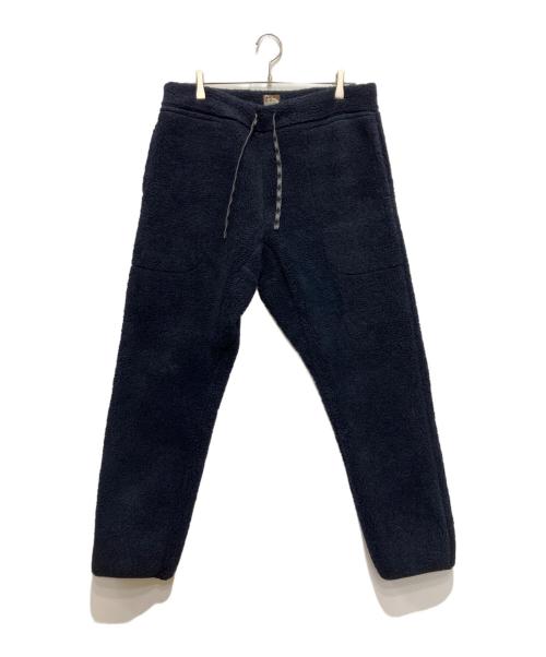 COLIMBO（コリンボ）COLIMBO (コリンボ) KINGS CANYON FLEECE PANTS POLARTEC/ポーラテックフリースパンツ ネイビー サイズ:EX-LARGEの古着・服飾アイテム