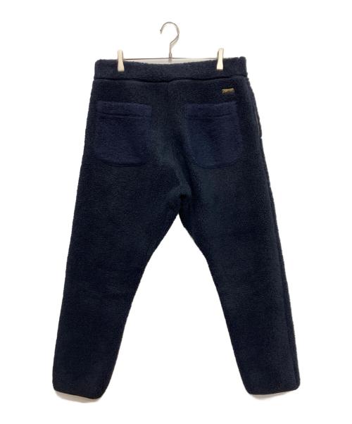 COLIMBO（コリンボ）COLIMBO (コリンボ) KINGS CANYON FLEECE PANTS POLARTEC/ポーラテックフリースパンツ ネイビー サイズ:EX-LARGEの古着・服飾アイテム