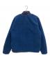 Patagonia (パタゴニア) CLASSIC RETRO-X JACKET/クラシックレトロXジャケット ブルー サイズ:不明：20000円
