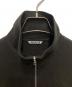 中古・古着 AURALEE (オーラリー) SUPER HIGH GAUGE SWEAT ZIP BLOUSON カーキ サイズ:3：25000円