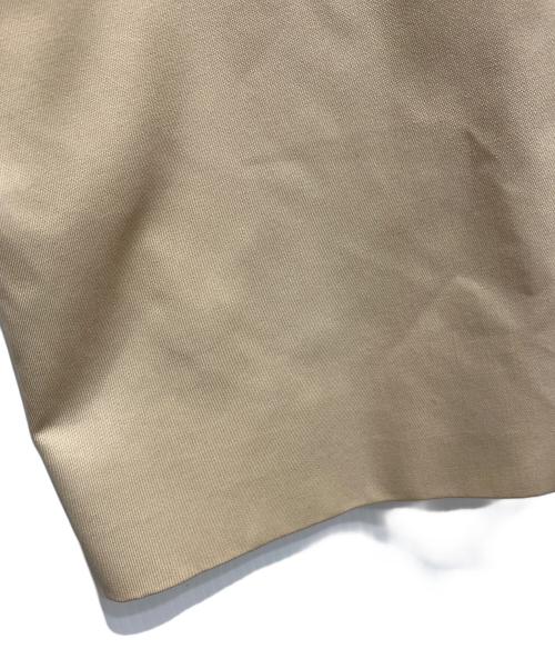 Burberry's（バーバリーズ）Burberry's (バーバリーズ) トレンチコート アイボリー サイズ:不明の古着・服飾アイテム
