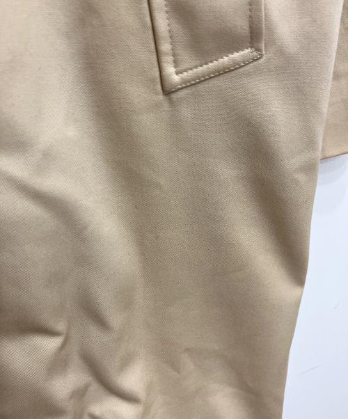 Burberry's（バーバリーズ）Burberry's (バーバリーズ) トレンチコート アイボリー サイズ:不明の古着・服飾アイテム