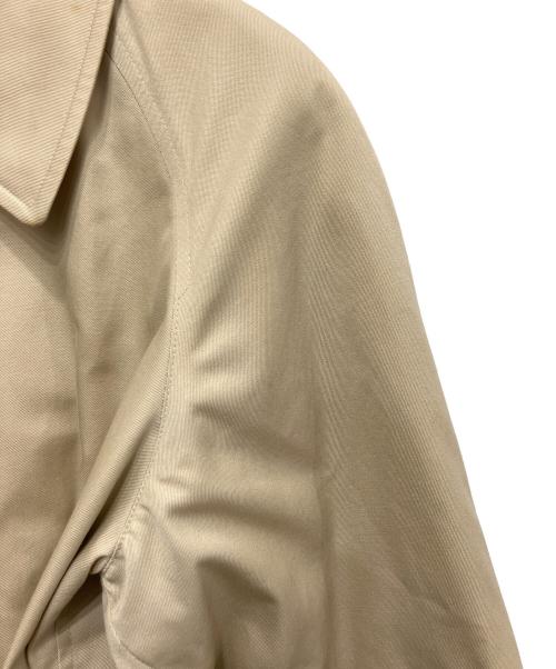 Burberry's（バーバリーズ）Burberry's (バーバリーズ) トレンチコート アイボリー サイズ:不明の古着・服飾アイテム