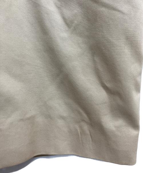 Burberry's（バーバリーズ）Burberry's (バーバリーズ) トレンチコート アイボリー サイズ:不明の古着・服飾アイテム