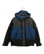 THE NORTH FACEザ ノース フェイス）の古着「VINTAGE MARTIS JACKET」｜ブルー