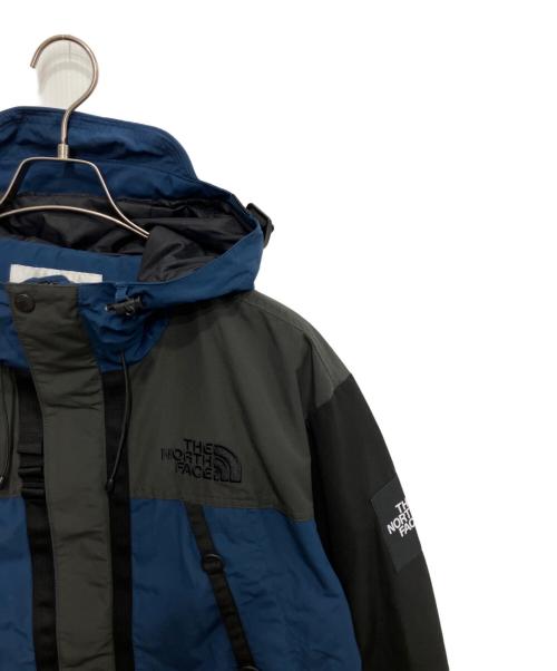 THE NORTH FACE（ザ ノース フェイス）THE NORTH FACE (ザ ノース フェイス) VINTAGE MARTIS JACKET ブルー サイズ:Mの古着・服飾アイテム