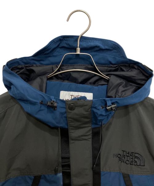 THE NORTH FACE（ザ ノース フェイス）THE NORTH FACE (ザ ノース フェイス) VINTAGE MARTIS JACKET ブルー サイズ:Mの古着・服飾アイテム