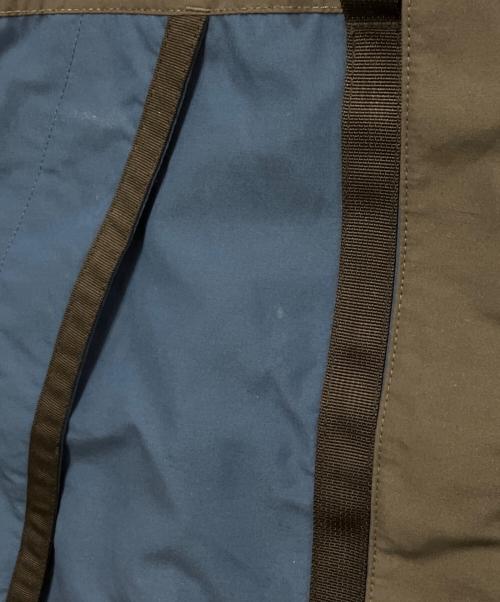 THE NORTH FACE（ザ ノース フェイス）THE NORTH FACE (ザ ノース フェイス) VINTAGE MARTIS JACKET ブルー サイズ:Mの古着・服飾アイテム