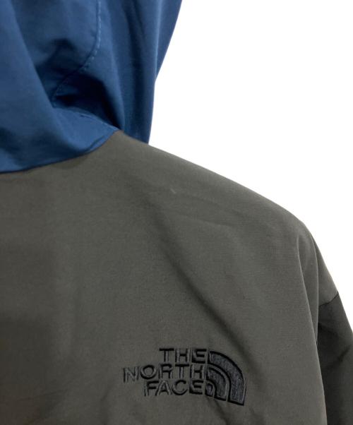 THE NORTH FACE（ザ ノース フェイス）THE NORTH FACE (ザ ノース フェイス) VINTAGE MARTIS JACKET ブルー サイズ:Mの古着・服飾アイテム