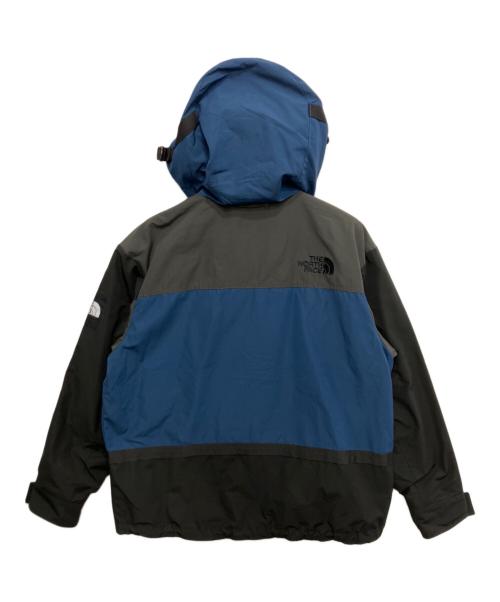 THE NORTH FACE（ザ ノース フェイス）THE NORTH FACE (ザ ノース フェイス) VINTAGE MARTIS JACKET ブルー サイズ:Mの古着・服飾アイテム