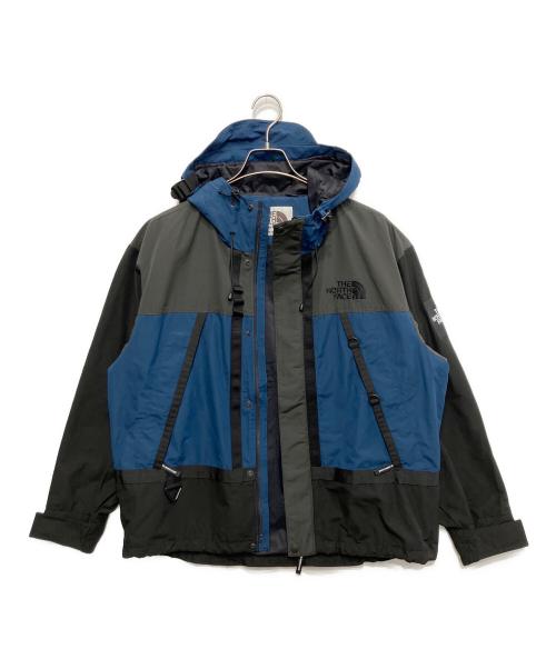 THE NORTH FACE（ザ ノース フェイス）THE NORTH FACE (ザ ノース フェイス) VINTAGE MARTIS JACKET ブルー サイズ:Mの古着・服飾アイテム