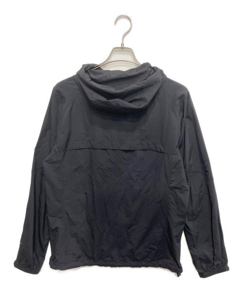 MAMMUT（マムート）MAMMUT (マムート) フラッシュジャケット ブラック サイズ:Lの古着・服飾アイテム
