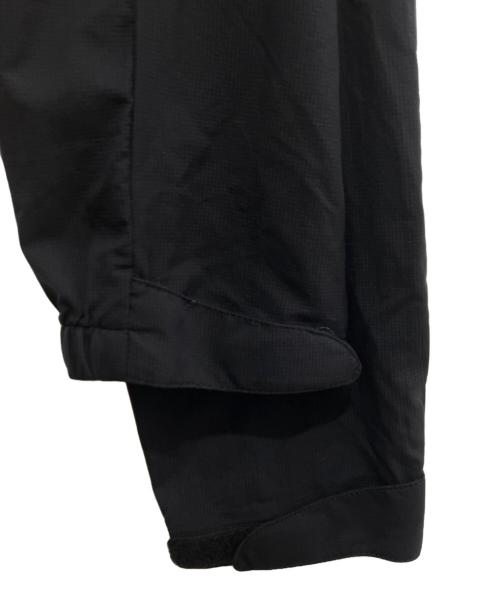 MAMMUT（マムート）MAMMUT (マムート) フラッシュジャケット ブラック サイズ:Lの古着・服飾アイテム