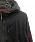 MAMMUT (マムート) フラッシュジャケット ブラック サイズ:L：8000円