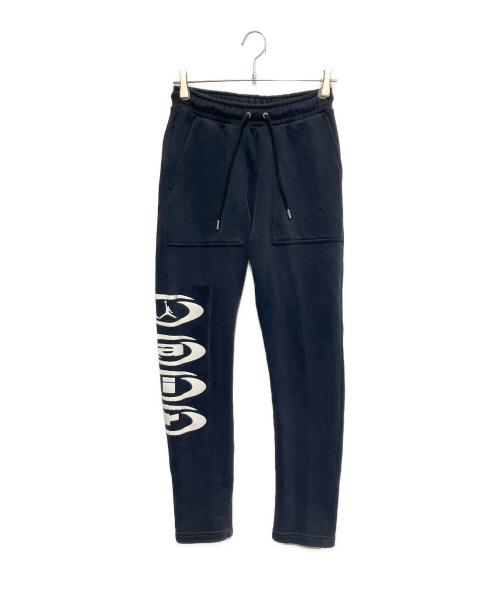 JORDAN（ジョーダン）JORDAN (ジョーダン) TS フリース パンツ ブラック サイズ:XSの古着・服飾アイテム
