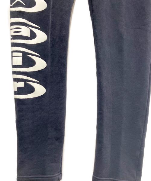JORDAN（ジョーダン）JORDAN (ジョーダン) TS フリース パンツ ブラック サイズ:XSの古着・服飾アイテム