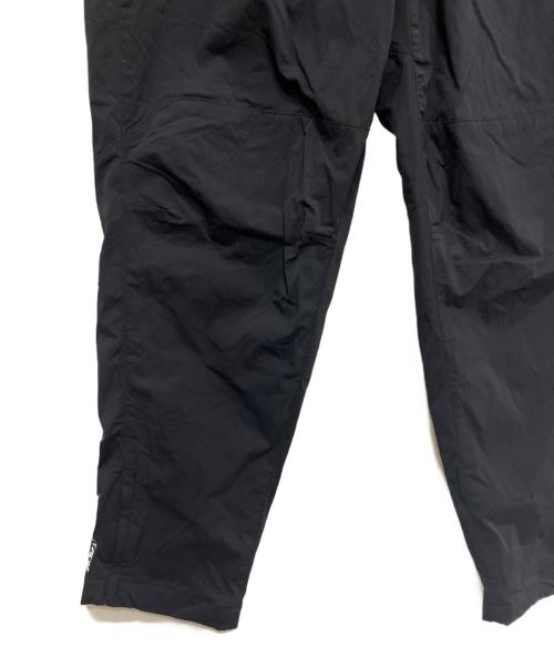 NIKE（ナイキ）NIKE (ナイキ) Therma-FIT ADV Pants ブラック サイズ:Mの古着・服飾アイテム