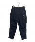 NIKE（ナイキ）の古着「Therma-FIT ADV Pants」｜ブラック