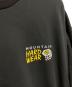 MOUNTAIN HARD WEARの古着・服飾アイテム：4000円