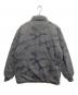 stussy (ステューシー) リバーシブル中綿ジャケット グレー サイズ:S：18000円
