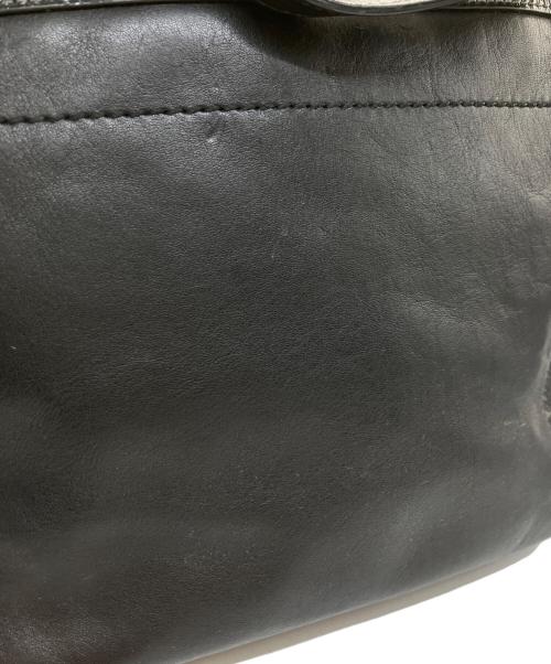 COACH（コーチ）COACH (コーチ) トートバッグ ブラックの古着・服飾アイテム