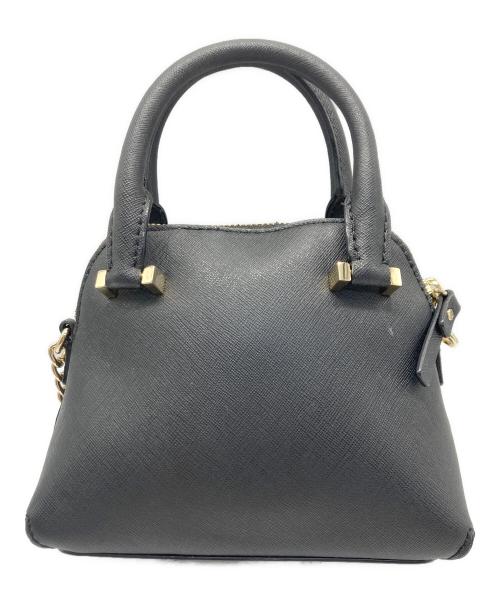 Kate Spade（ケイトスペード）Kate Spade (ケイトスペード) ショルダーバッグ ブラックの古着・服飾アイテム