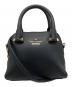 Kate Spade（ケイトスペード）の古着「ショルダーバッグ」｜ブラック