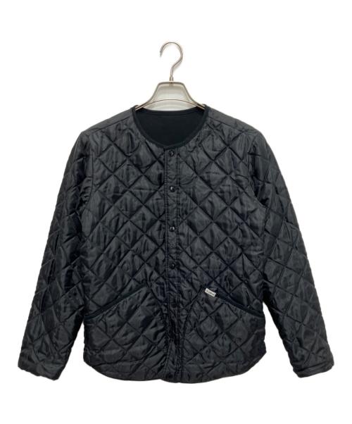 STANDARD CALIFORNIA（スタンダードカリフォルニア）STANDARD CALIFORNIA (スタンダードカリフォルニア) リバーシブルジャケット ブラック サイズ:Sの古着・服飾アイテム