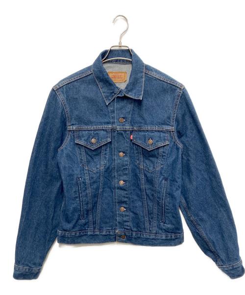 LEVI'S（リーバイス）LEVI'S (リーバイス) 4th デニムジャケット インディゴ サイズ:42Lの古着・服飾アイテム