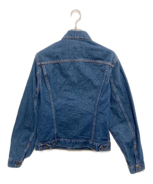 LEVI'S（リーバイス）LEVI'S (リーバイス) 4th デニムジャケット インディゴ サイズ:42Lの古着・服飾アイテム