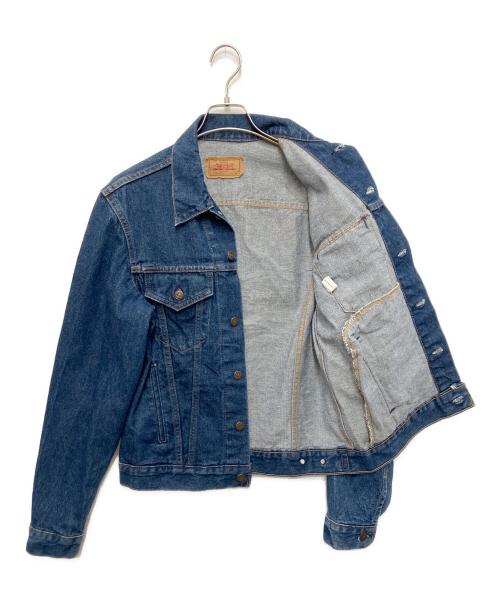 LEVI'S（リーバイス）LEVI'S (リーバイス) 4th デニムジャケット インディゴ サイズ:42Lの古着・服飾アイテム