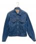 LEVI'S（リーバイス）の古着「4th デニムジャケット」｜インディゴ