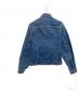 LEVI'S (リーバイス) 4th デニムジャケット インディゴ サイズ:42L：9000円
