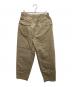 FreshService (フレッシュサービス) CORPORATE EASY CHINO PANTS ベージュ サイズ:L：8000円