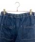 中古・古着 FreshService (フレッシュサービス) CORPORATE EASY DENIM PANTS インディゴ サイズ:FREE：10000円