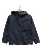 THE NORTHFACE PURPLELABELザ・ノースフェイス パープルレーベル）の古着「ナイロンジャケット」｜ネイビー