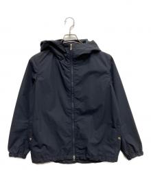 THE NORTHFACE PURPLELABEL（ザ・ノースフェイス パープルレーベル）の古着「ナイロンジャケット」｜ネイビー
