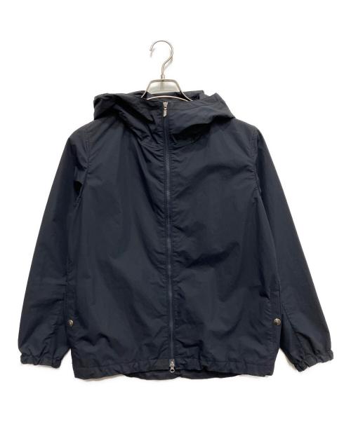 THE NORTHFACE PURPLELABEL（ザ・ノースフェイス パープルレーベル）THE NORTHFACE PURPLELABEL (ザ・ノースフェイス パープルレーベル) ナイロンジャケット ネイビー サイズ:Mの古着・服飾アイテム