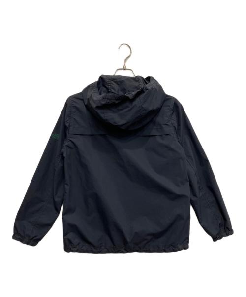 THE NORTHFACE PURPLELABEL（ザ・ノースフェイス パープルレーベル）THE NORTHFACE PURPLELABEL (ザ・ノースフェイス パープルレーベル) ナイロンジャケット ネイビー サイズ:Mの古着・服飾アイテム