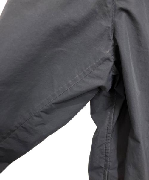 THE NORTHFACE PURPLELABEL（ザ・ノースフェイス パープルレーベル）THE NORTHFACE PURPLELABEL (ザ・ノースフェイス パープルレーベル) ナイロンジャケット ネイビー サイズ:Mの古着・服飾アイテム