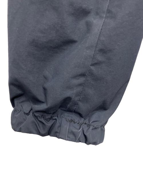 THE NORTHFACE PURPLELABEL（ザ・ノースフェイス パープルレーベル）THE NORTHFACE PURPLELABEL (ザ・ノースフェイス パープルレーベル) ナイロンジャケット ネイビー サイズ:Mの古着・服飾アイテム