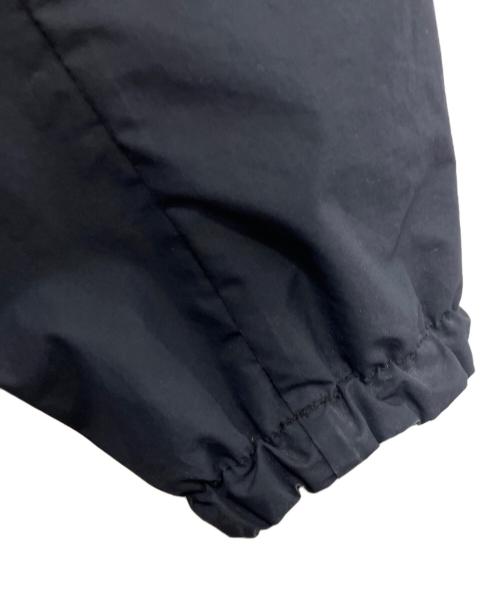 THE NORTHFACE PURPLELABEL（ザ・ノースフェイス パープルレーベル）THE NORTHFACE PURPLELABEL (ザ・ノースフェイス パープルレーベル) ナイロンジャケット ネイビー サイズ:Mの古着・服飾アイテム