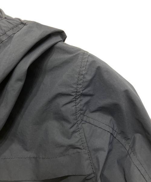THE NORTHFACE PURPLELABEL（ザ・ノースフェイス パープルレーベル）THE NORTHFACE PURPLELABEL (ザ・ノースフェイス パープルレーベル) ナイロンジャケット ネイビー サイズ:Mの古着・服飾アイテム