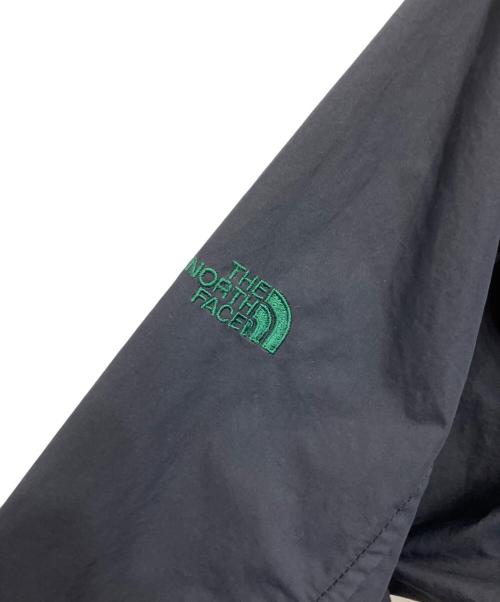 THE NORTHFACE PURPLELABEL（ザ・ノースフェイス パープルレーベル）THE NORTHFACE PURPLELABEL (ザ・ノースフェイス パープルレーベル) ナイロンジャケット ネイビー サイズ:Mの古着・服飾アイテム